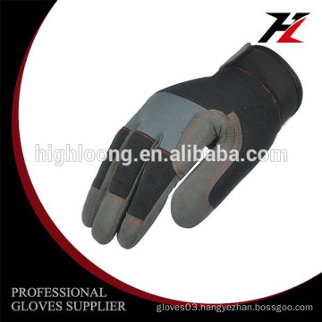 Wholesale Can be customized anti-vibration work gloves